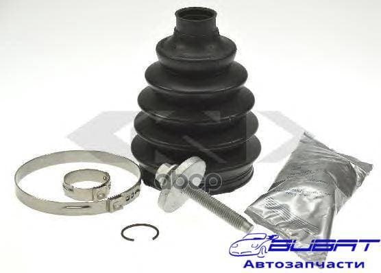 Пыльник ШРУСа наружного! Ford Focus/S-Max 04, Volvo C30/S40 04 1