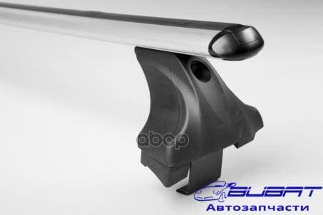 Багажник в сборе Datsun On-Do (4-dr sed.) 14-..., Тип крепления: E за дверной проем, аэро 1260 мм. 1