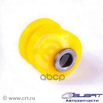 Полиуретановый сайлентблок задней подвески, ступицы, крепление поперечных рычагов CHEVROLET EVANDA V200 (2003 - 2006) EPICA V200, V250 (2003 - ) 1