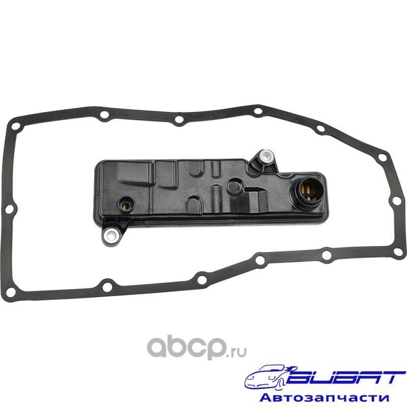 Фильтр АКПП с прокладкой поддона ACURA_Integra_DE4_(2022-...)/_Integra_DE4_(2022-...)/HONDA_Accord_C 2