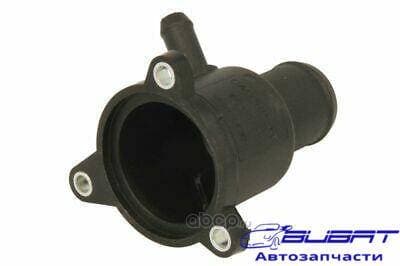 Фланец системы охлаждения заменен на WF0077P/ DACIA: DUSTER 1.6 16V/1.6 16V 4x4/1.6 16V LPG 10-, LOGAN 1.4/1.4 MPI LPG/1.6/1.6 16V/1.6 MPI 85 04-, LOG 1