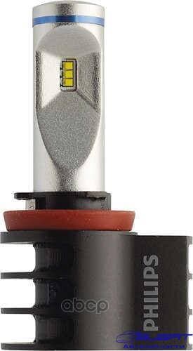 Противотуманная лампа H8/H11/H16 12V X-treme Ultinon 6500К, 2шт. 2