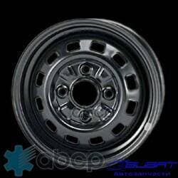 R13 4Х114,3 4,5J ET45 D69,1 Kfz 2910 Chevrolet Spark 1