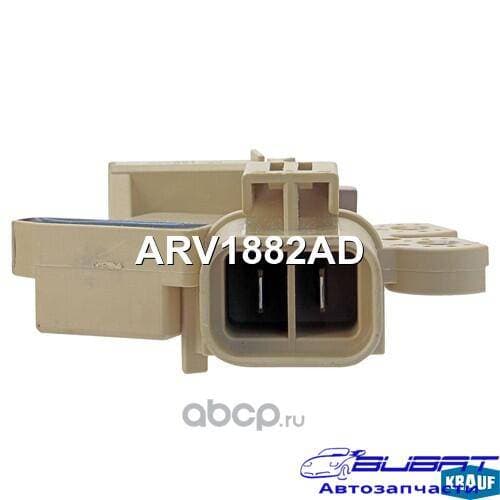 Регулятор генератора 12