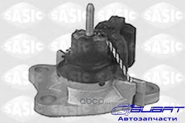 Опора двигателя 1