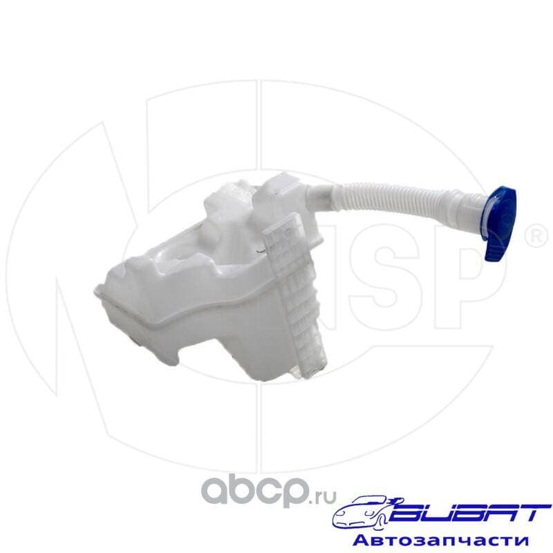 Бачок стеклоомывателя VOLKSWAGEN Polo V sedan (15-20) 2