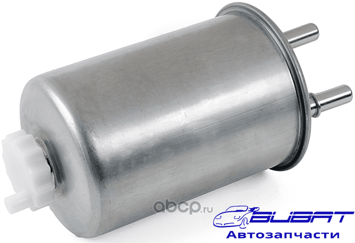 Фильтр топливный SSANGYONG KYRON 2.0 2005 - по наст. время SSANGYONG ACTYON 2.0 2005 - по наст. вре 1