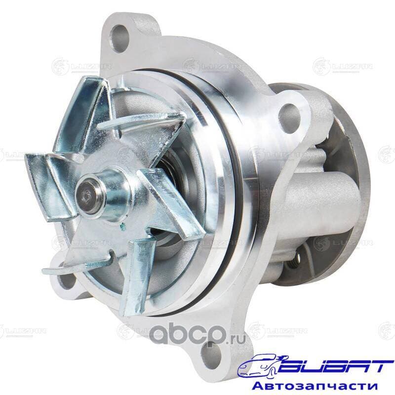 Насос водяной для а/м Land Rover Range Rover IV (12-) 4.4D (LWP 1017) 2