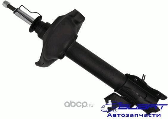 Амортизатор передний NISSAN X-TRAIL (T30) перед левый 1