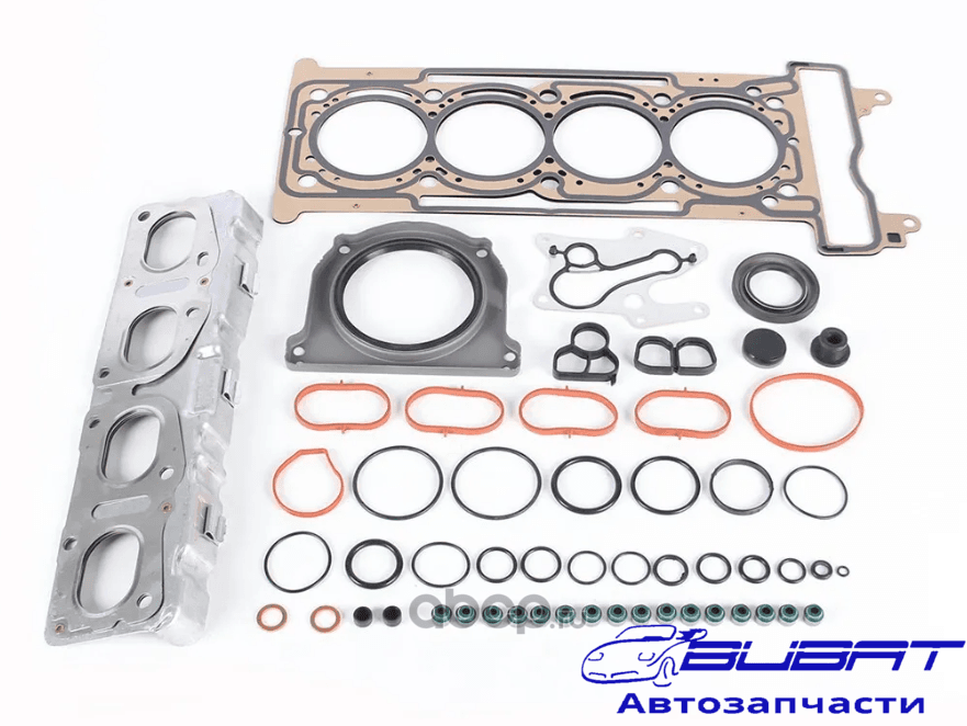 Сальник 40x62x8 1