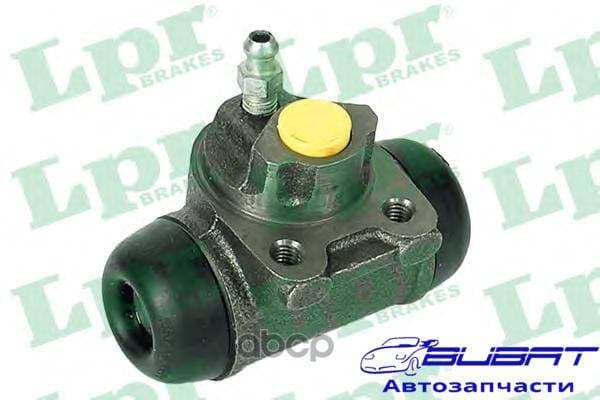 цилиндр тормозной 1