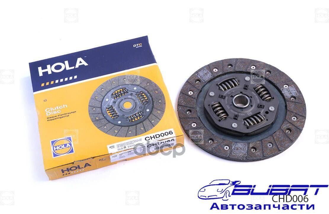 Диск сцепления 2