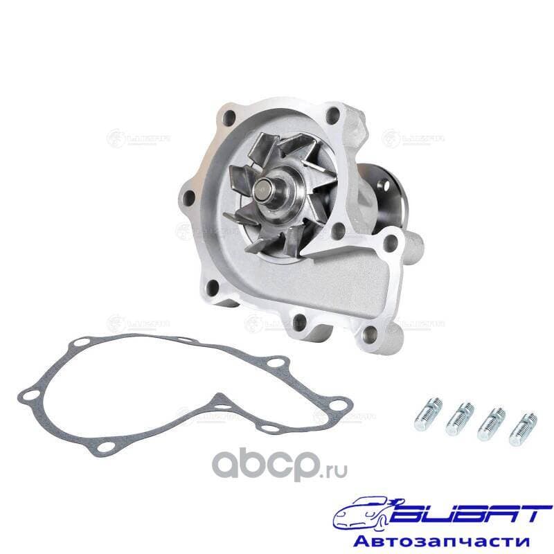 Насос водяной для а/м Mazda BT50 (06-)/Ford Ranger (98-) 2.5D (LWP 2505) 2