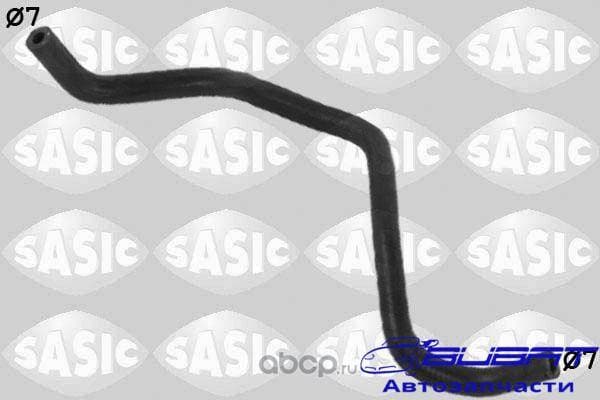 Шланг радиатора 1