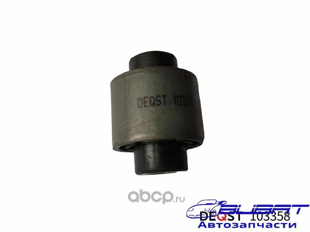 Сайлентблок поперечного рычага задней подвески VAG A3 Sportback II (8PA)A3 кабрио II (8P7)A3 хэтчбек II (8P1)TT II (8J3)TT Roadster II (8J9)/Eos (1F7, 1