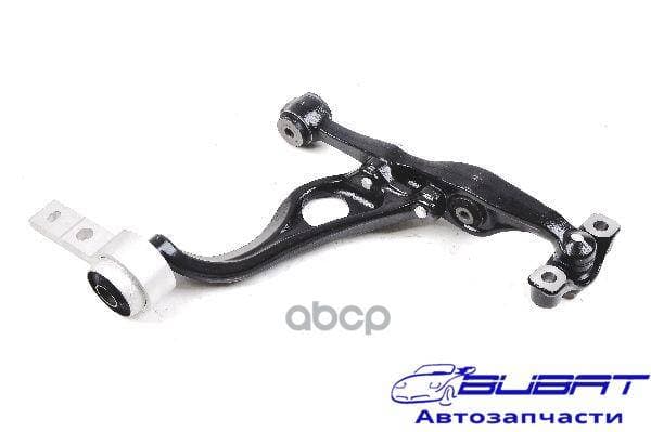 Рычаг подвески передний нижний правый MAZDA 6 GH 09-13 1