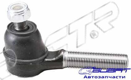 CES-6L_наконечник рулевой левый!\ Suzuki Samurai 1.0-1.3 88 1