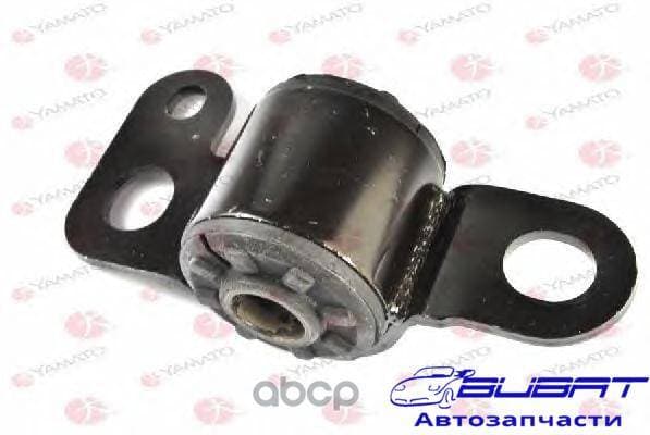Сайлентблок правый с кронштейном 1