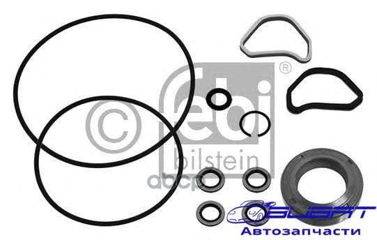 19150F_рем.к-кт насоса г/у!\ MB S124/W124/C124 <93/W140 93-98 1