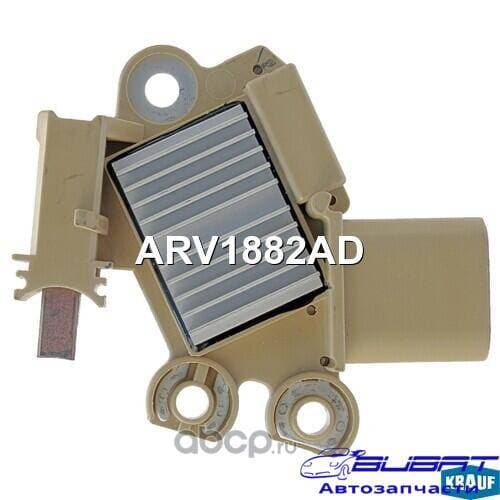 Регулятор генератора 14