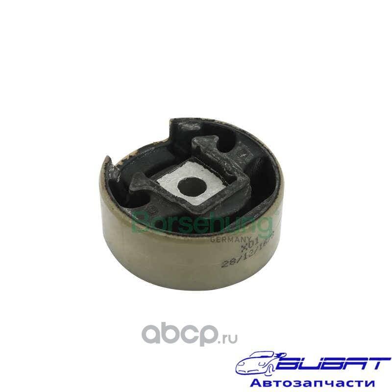 Сайлентблок подрамника нижний 1