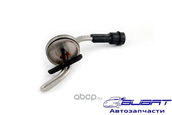 Электронагревательный элемент, система подогрева двигателя 1