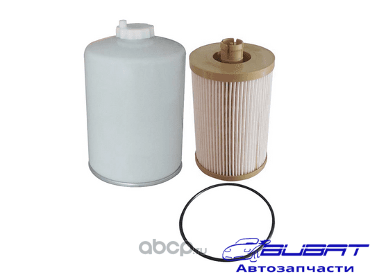 Фильтр топл. Sakura K76010 1