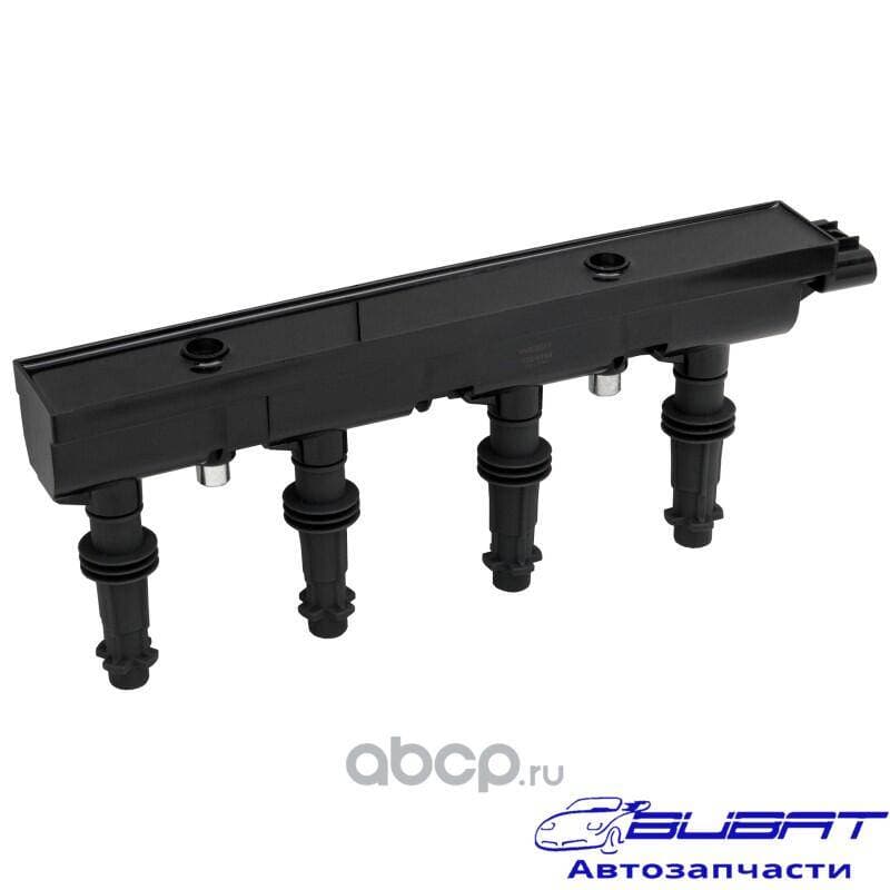 Катушка зажигания 3