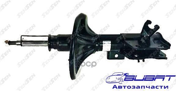 Амортизатор MITSUBISHI CARISMA 05/95-02/99(V=1.8,1.8GDI)/VOLVO S40 пер.прав.газ. 1