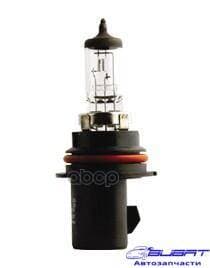 Лампа галогенная HB5 12В 65/55Вт Standard PX29t (ближний дальний) 2