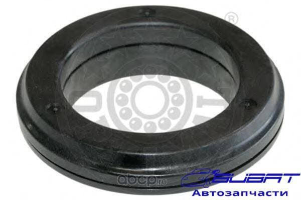 Подшипник опоры стойки амортизатора NISSAN: CUBE (Z12) MICRA C+C (K12) MICRA III (K12) NOTE (E11 2