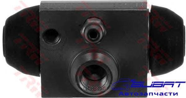 Цилиндр тормозной задний 2