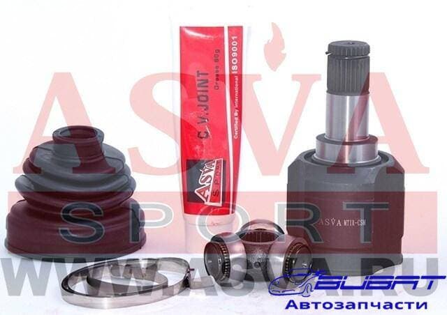 Шрус внутренний правый 30x41x27 MITSUBISHI LANCER CS1A CS3A CS9A 2003 1