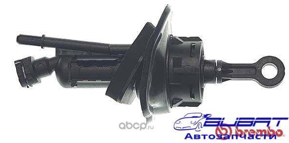 Цилиндр сцепления главный FORD GALAXY (WA6) 05/06-06/15 / FORD MONDEO IV (BA7) 03/07-01/15 / FORD M 1