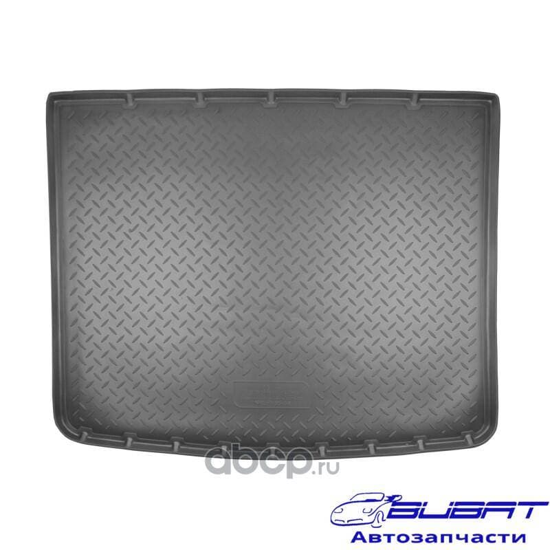 Поддоны VW-Touareg 10 (2-х зонный климат контроль) (P) 1