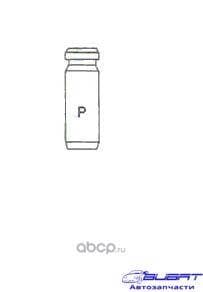 Направляющая клапана!\Toyota Camry/Corolla/RAV 4 2.2 EX 05 01-S2959_ 1