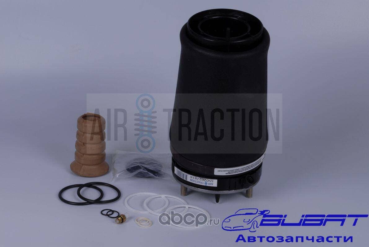 Передний левый пневмобаллон для Land Rover/Range Rover Vogue LM 2002-2012 1