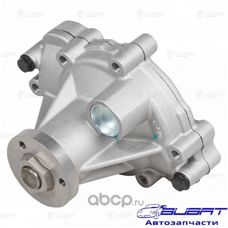 Насос водяной для а/м Land Rover Range Rover III (02-)/Sport I (05-) 4.2i/4.4i с корпусом (LWP 1018) 6