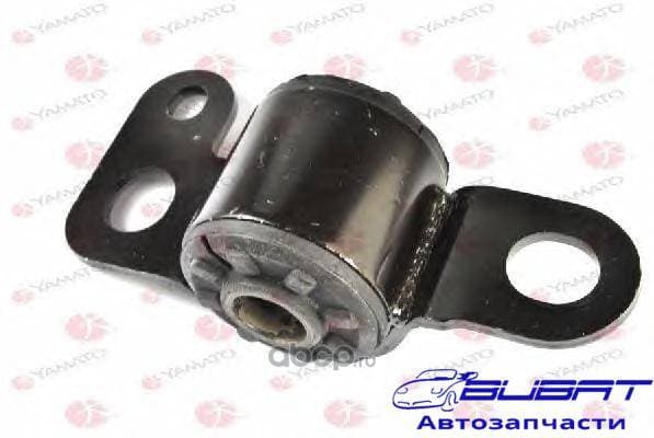 Сайлентблок правый с кронштейном 2