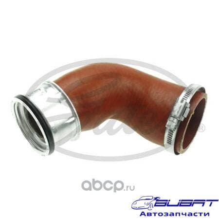 Шланг интеркулера AUDI A3/A3 Cabrio/A3 Sportback, SEAT Altea/Altea XL/Leon/Toledo, SKODA Octavia/Sup 1