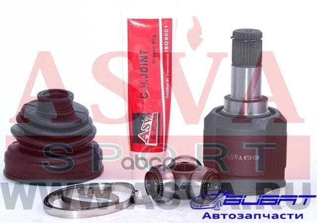 Шрус внутренний правый 30x41x27 MITSUBISHI LANCER CS1A CS3A CS9A 2003 2