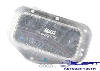 Радиатор охлаждения масла / OPELChevrolet Aveo,Cruze,Orlando 1.6/1.8 02~ 1