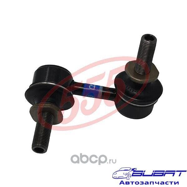 Стойка стабилизатора 555 (гайки в комплекте) арт. SL-N285R-M 1