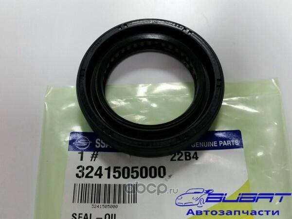 Сальник раздаточной коробки SsangYong Actyon sports 1