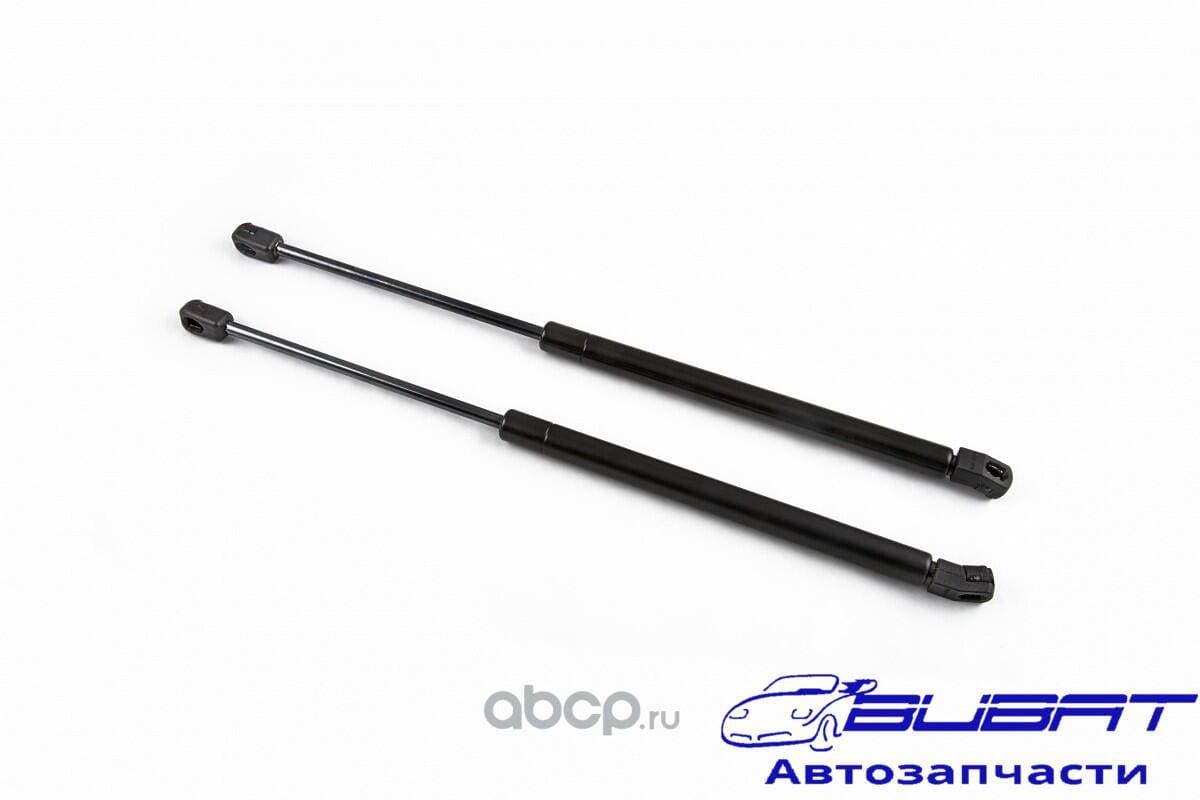 Амортизаторы капота для HYUNDAI Tucson 2015-, 2 шт. 2