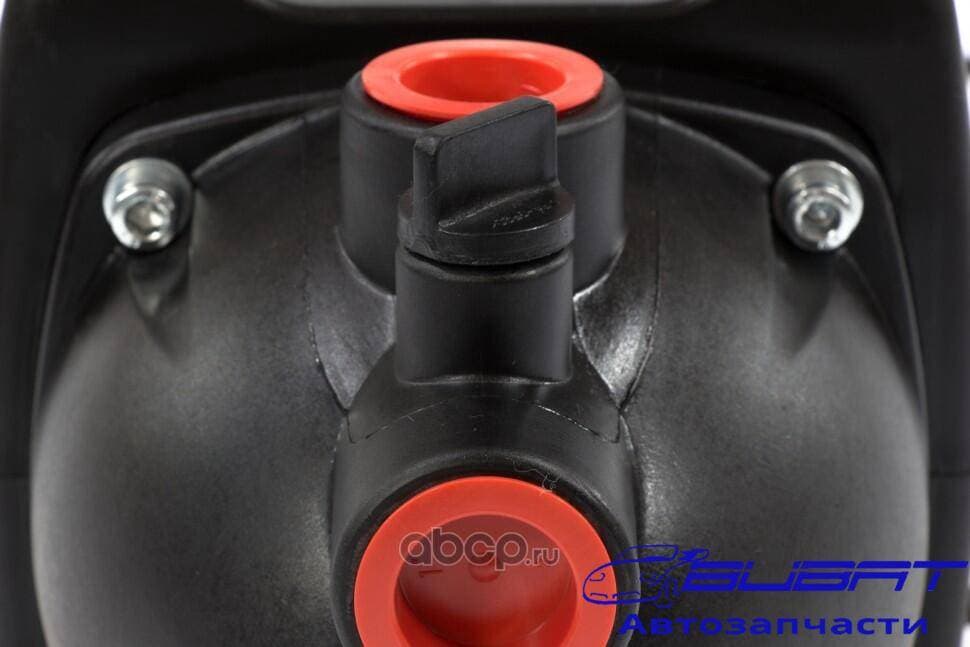 Садовый поверхностный насос GP 600, 600 Вт, 3000 л/ч, подъем 35 м, пластик Denzel 3