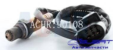 Лямбда-зонд Audi A3 03-07, A8 II 03-10, Golf 02-08, Polo 02-09/MERCEDES-BENZ C-CLASS Saloon (W203) C 1