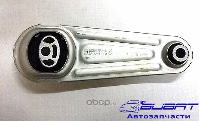 Опора двиг.RENAULT CLIO III/MEGANE II/SCENIC II 2003 => 2