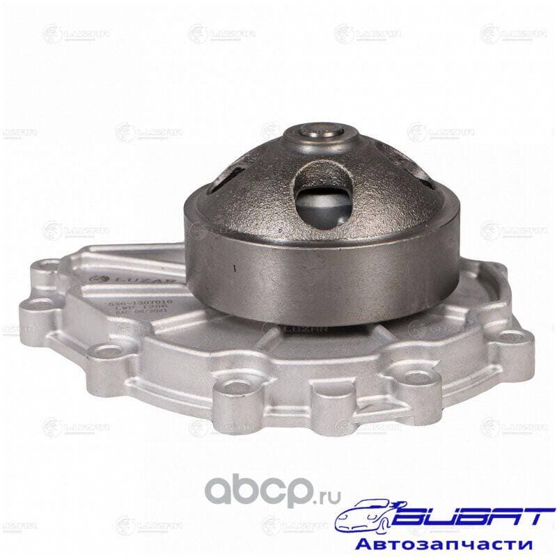 Насос водяной для а/м ГАЗ/ПАЗ/МАЗ/Урал -534, 536 (LWP 1256) 3