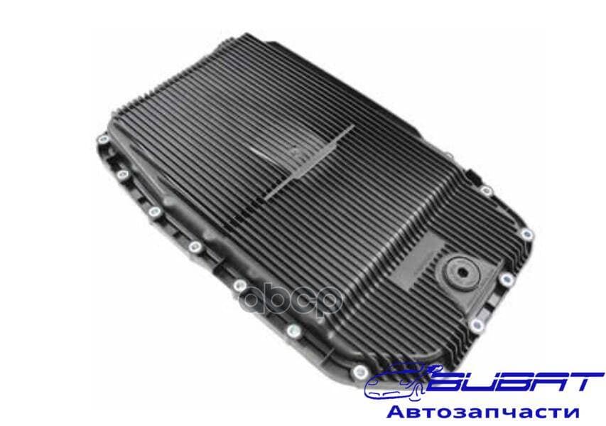 Фильтр АКПП Хотбрэй с поддоном для Ленд Ровер Дискавери 3, 4, Рендж Ровер Вог Л322 и Рендж Ровер Спорт Л320 1